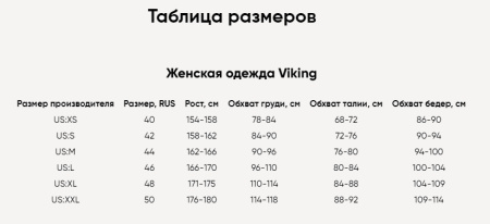 Т/Б Низ Accapi Ergowool Wmn (Женский; M-L; iron black)